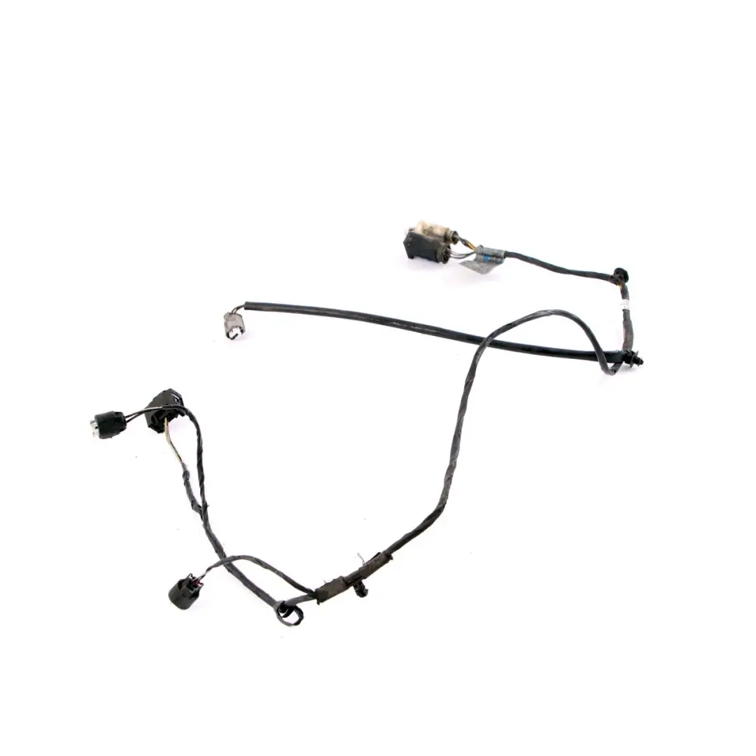 Cable Set Active Steering Wiring Harness to BMW E81 E87 E90 E92 E93 LCI with Part number 9186555 BMW E81 E87 E90 E92 E93 LCI Cable Set Active Steering Wiring Harness - SKU rhd-9186555 - Part number 9186555