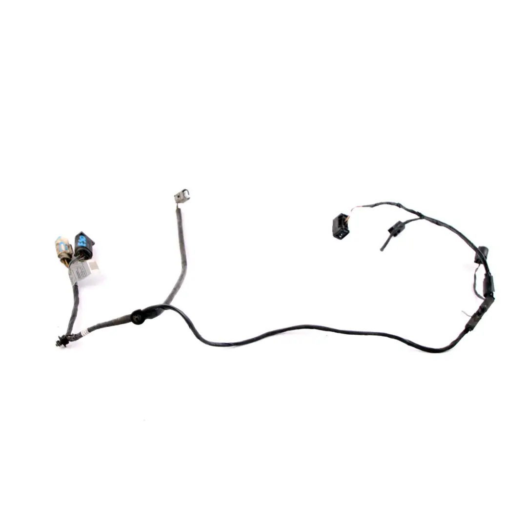 Cable Set Active Steering Wiring Harness to BMW E81 E87 E90 E92 E93 LCI with Part number 9186555 BMW E81 E87 E90 E92 E93 LCI Cable Set Active Steering Wiring Harness - SKU rhd-9186555 - Part number 9186555