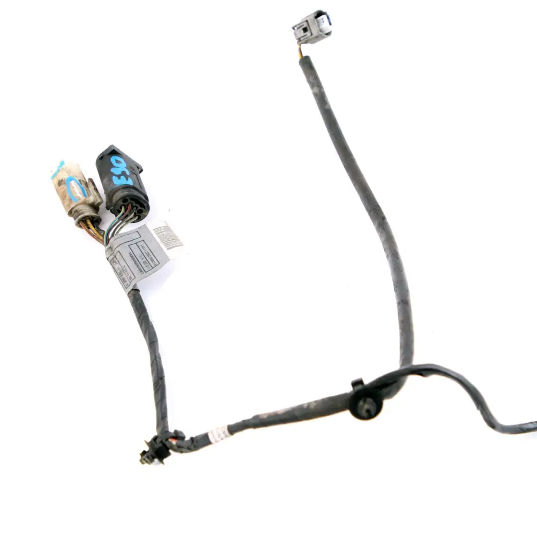 Cable Set Active Steering Wiring Harness to BMW E81 E87 E90 E92 E93 LCI with Part number 9186555 BMW E81 E87 E90 E92 E93 LCI Cable Set Active Steering Wiring Harness - SKU rhd-9186555 - Part number 9186555