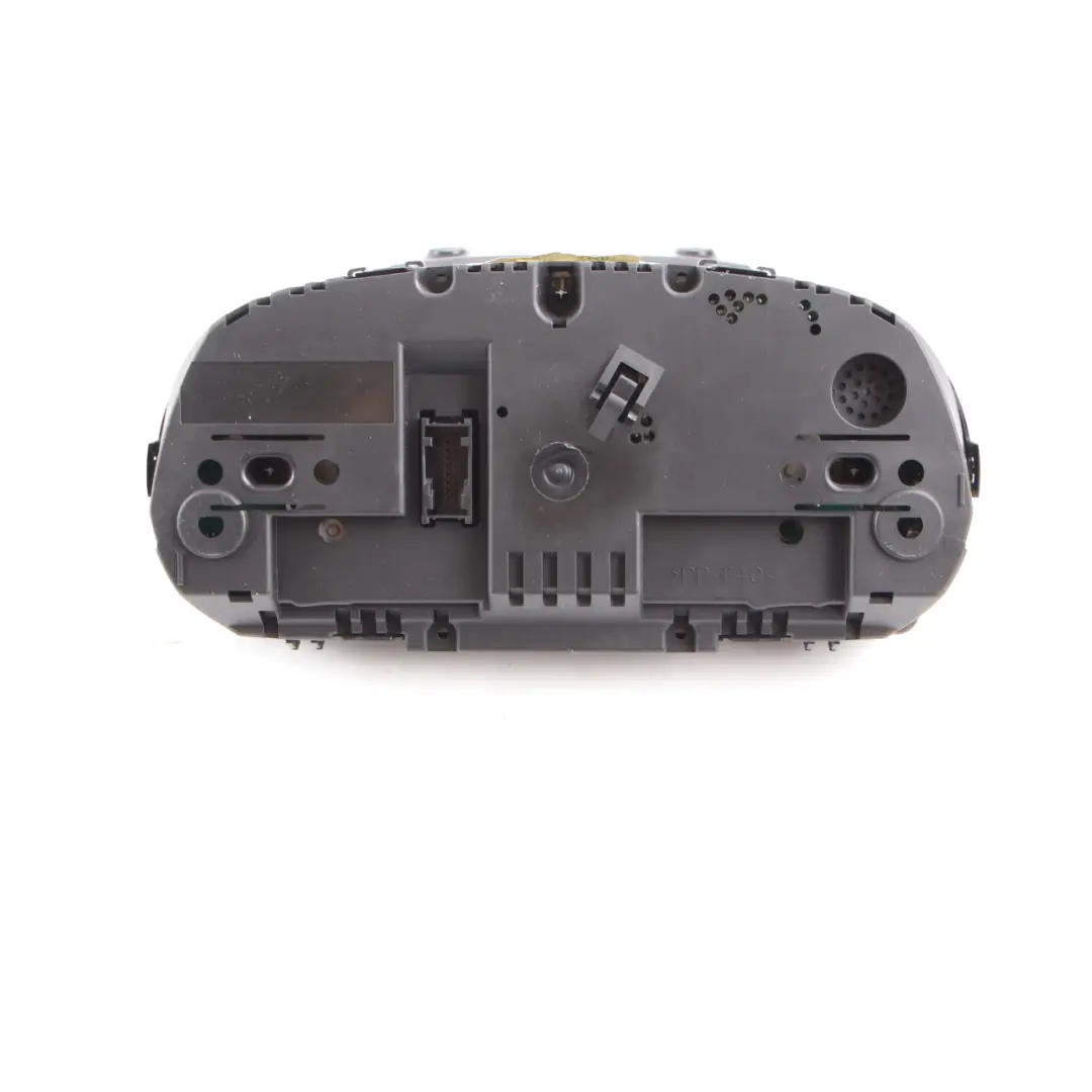  Instrument Cluster BMW E81 E87 LCI 120d N47 Speedo Clocks Automatic - SKU rhd-9187049-1 - Part number 9187049