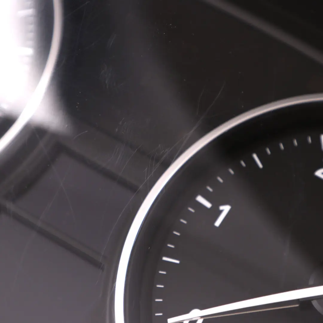 Instrument Speedometer Clocks Manual to BMW E90 E91 E92 Diesel with Part number 9187087 BMW E90 E91 E92 Diesel Instrument Speedometer Clocks Manual - SKU rhd-9187087-1 - Part number 9187087