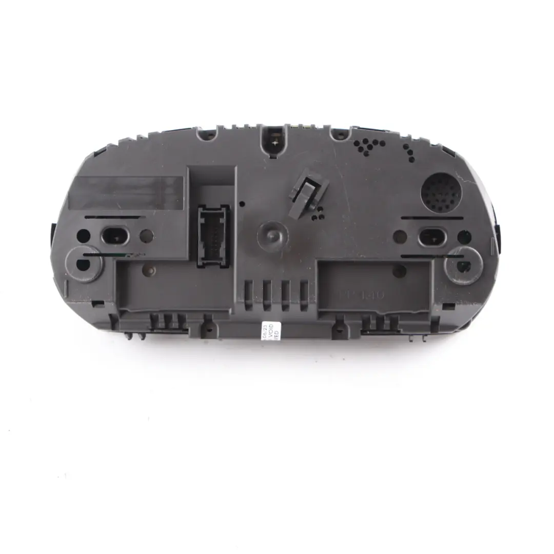  Instrument Cluster BMW E81 E82 E87 LCI Petrol Speedo Clocks Automatic - SKU rhd-9187325-1 - Part number 9187325