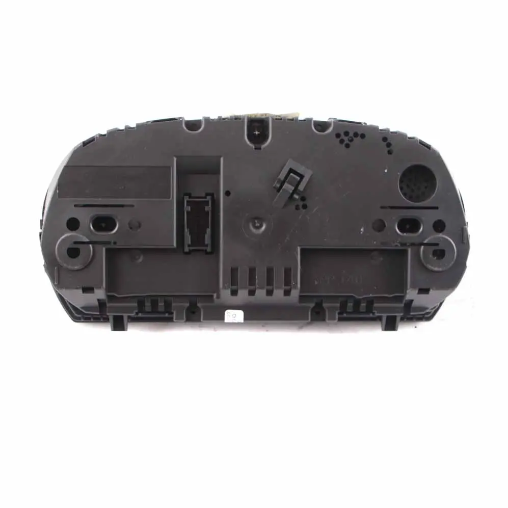  Instrument Cluster BMW E90 E91 E92 Petrol Speedo Clocks Meter Manual - SKU rhd-9187337-1 - Part number 9187337