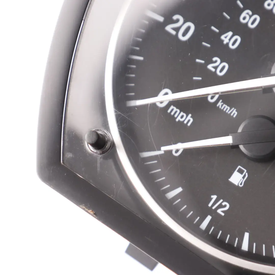 Instrument Cluster Speedo Clocks Petrol Manual to BMW 3 Series E90 E91 E92 with Part number 9187341 BMW 3 Series E90 E91 E92 Instrument Cluster Speedo Clocks Petrol Manual - SKU rhd-9187341-1 - Part number 9187341