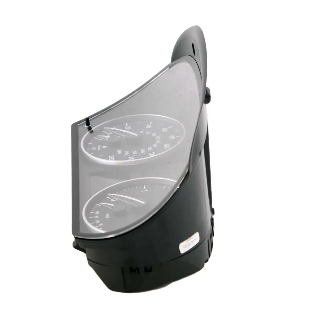 Instrument Cluster Speedo Clocks Manual to BMW 3 X1 E84 E90 E91 E92 Diesel with Part number 9187345 BMW 3 X1 E84 E90 E91 E92 Diesel Instrument Cluster Speedo Clocks Manual - SKU rhd-9187345-2 - Part number 9187345