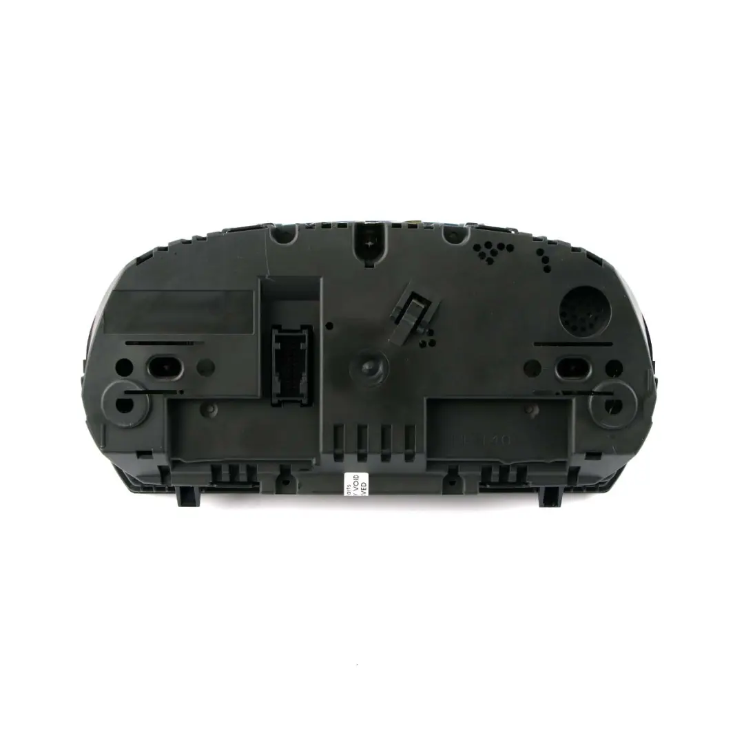 BMW 3 X1 Series E84 E90 E91 E92 Diesel Instrument Cluster Speedo Clocks - SKU rhd-9187345 - Part number 9187345