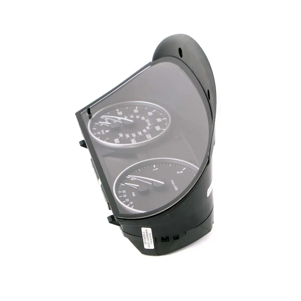 Instrument Cluster Speedo Clocks to BMW 3 X1 Series E84 E90 E91 E92 Diesel with Part number 9187345 BMW 3 X1 Series E84 E90 E91 E92 Diesel Instrument Cluster Speedo Clocks - SKU rhd-9187345 - Part number 9187345