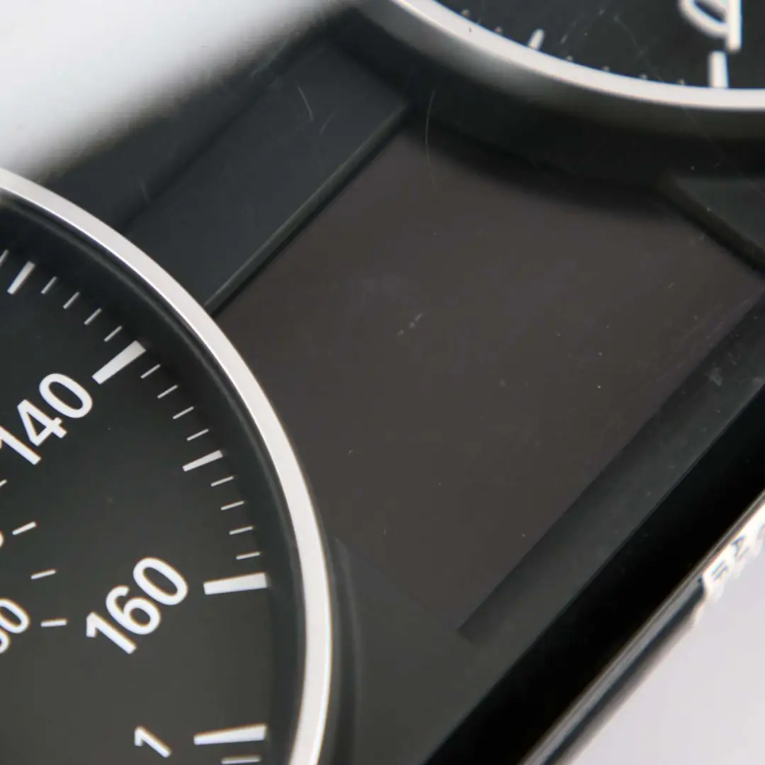 Instrument Cluster Speedo Clocks to BMW 3 X1 Series E84 E90 E91 E92 Diesel with Part number 9187345 BMW 3 X1 Series E84 E90 E91 E92 Diesel Instrument Cluster Speedo Clocks - SKU rhd-9187345 - Part number 9187345