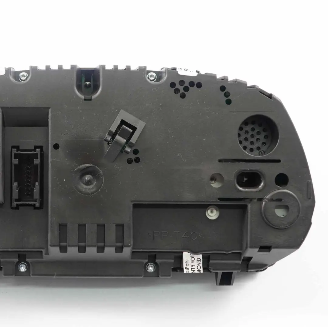  Instrument Cluster BMW E90 E91 E92 Diesel Speedometer Clocks Manual - SKU rhd-9187371-1 - Part number 9187371