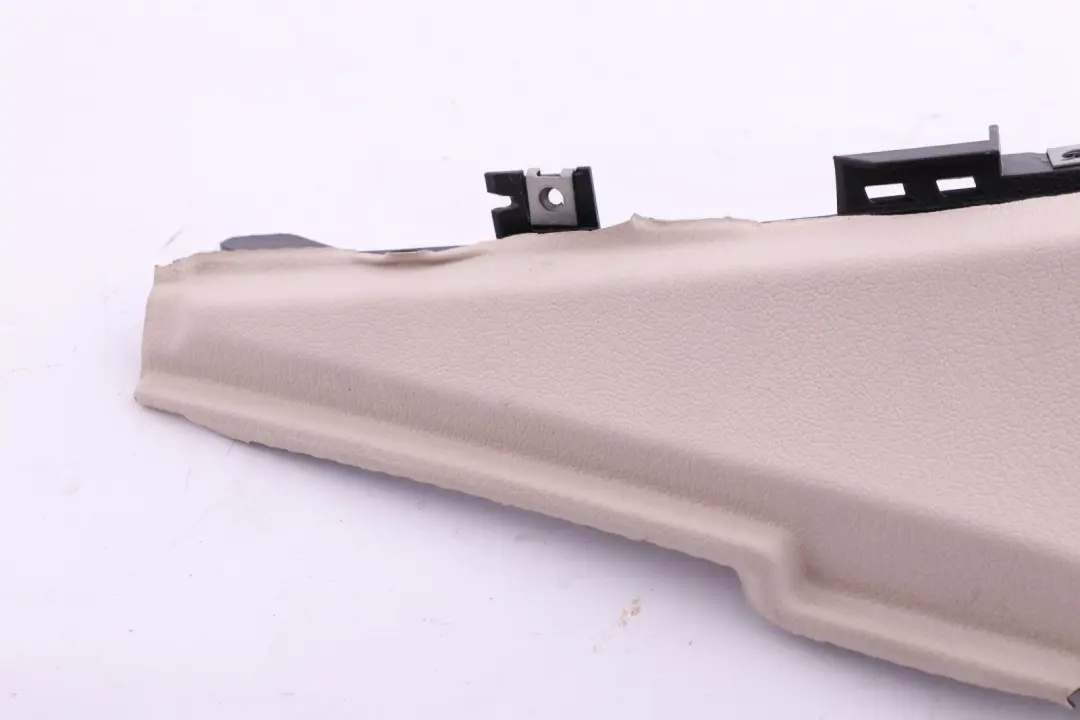 Glove Box Glovebox Trim Panel ELFENBEINWEISS to BMW Z4 Series E89 Roadster Cover with Part number 9188681 BMW Z4 Series E89 Roadster Cover Glove Box Glovebox Trim Panel ELFENBEINWEISS - SKU rhd-9188681 - Part number 9188681