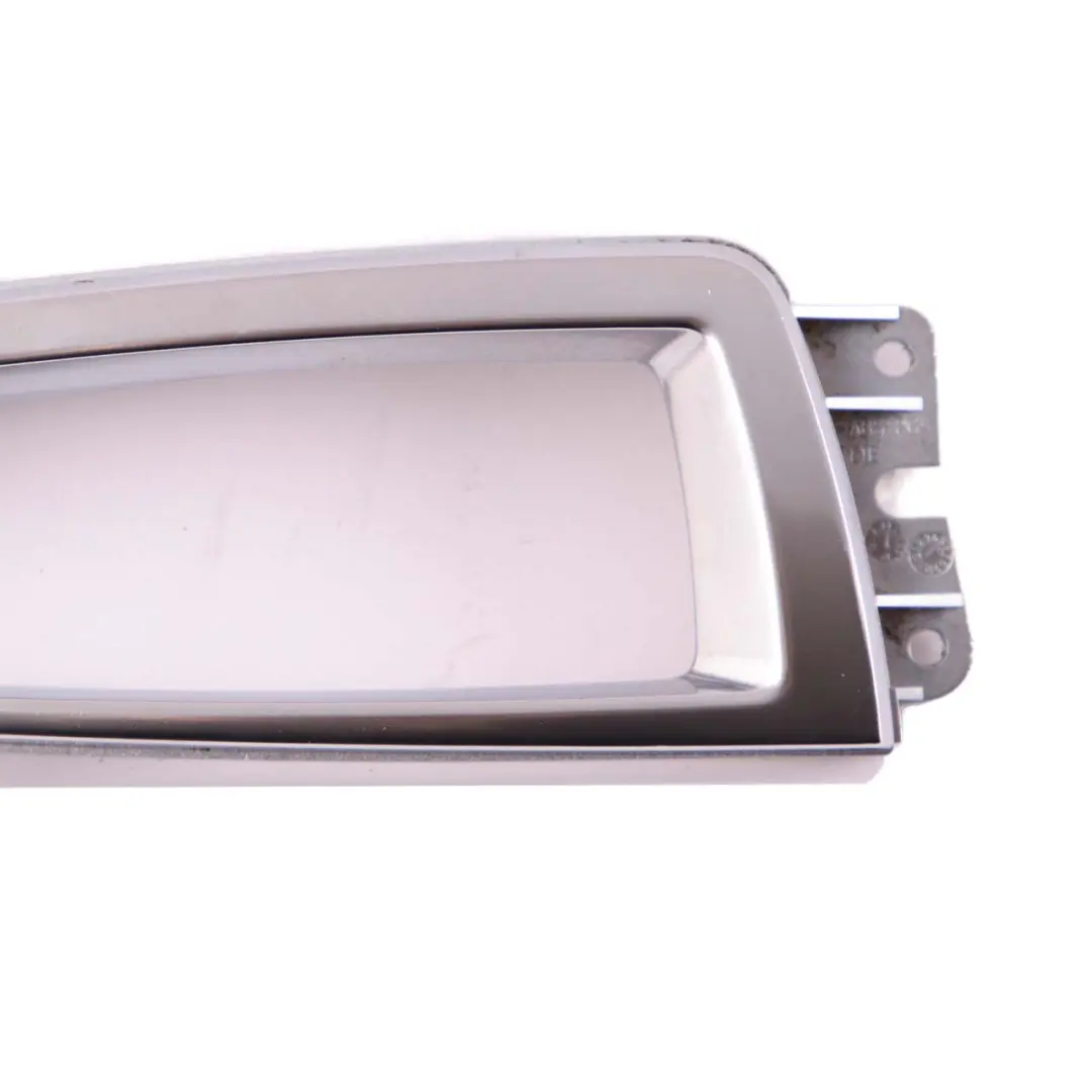 Panel Gear Selector Switch Gearbox to BMW 5 7 Series F01 F02 F10 F11 Cover with Part number 9189065 BMW 5 7 Series F01 F02 F10 F11 Cover Panel Gear Selector Switch Gearbox - SKU rhd-9189065 - Part number 9189065