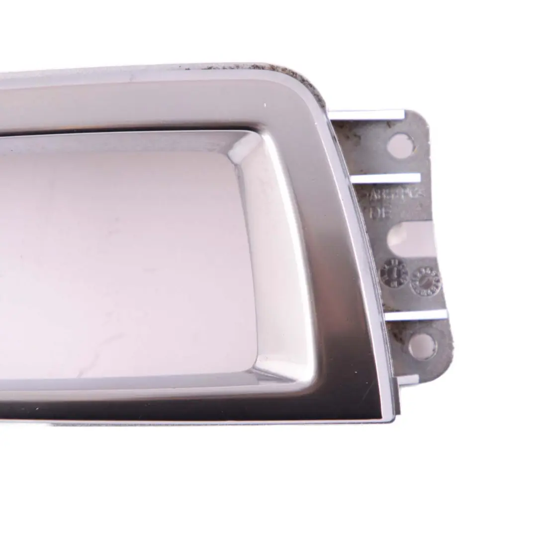 BMW 5 7 Series F01 F02 F10 F11 Cover Panel Gear Selector Switch Gearbox - SKU rhd-9189065 - Part number 9189065