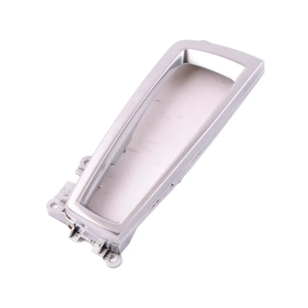 Panel Gear Selector Switch Gearbox to BMW 5 7 Series F01 F02 F10 F11 Cover with Part number 9189065 BMW 5 7 Series F01 F02 F10 F11 Cover Panel Gear Selector Switch Gearbox - SKU rhd-9189065 - Part number 9189065