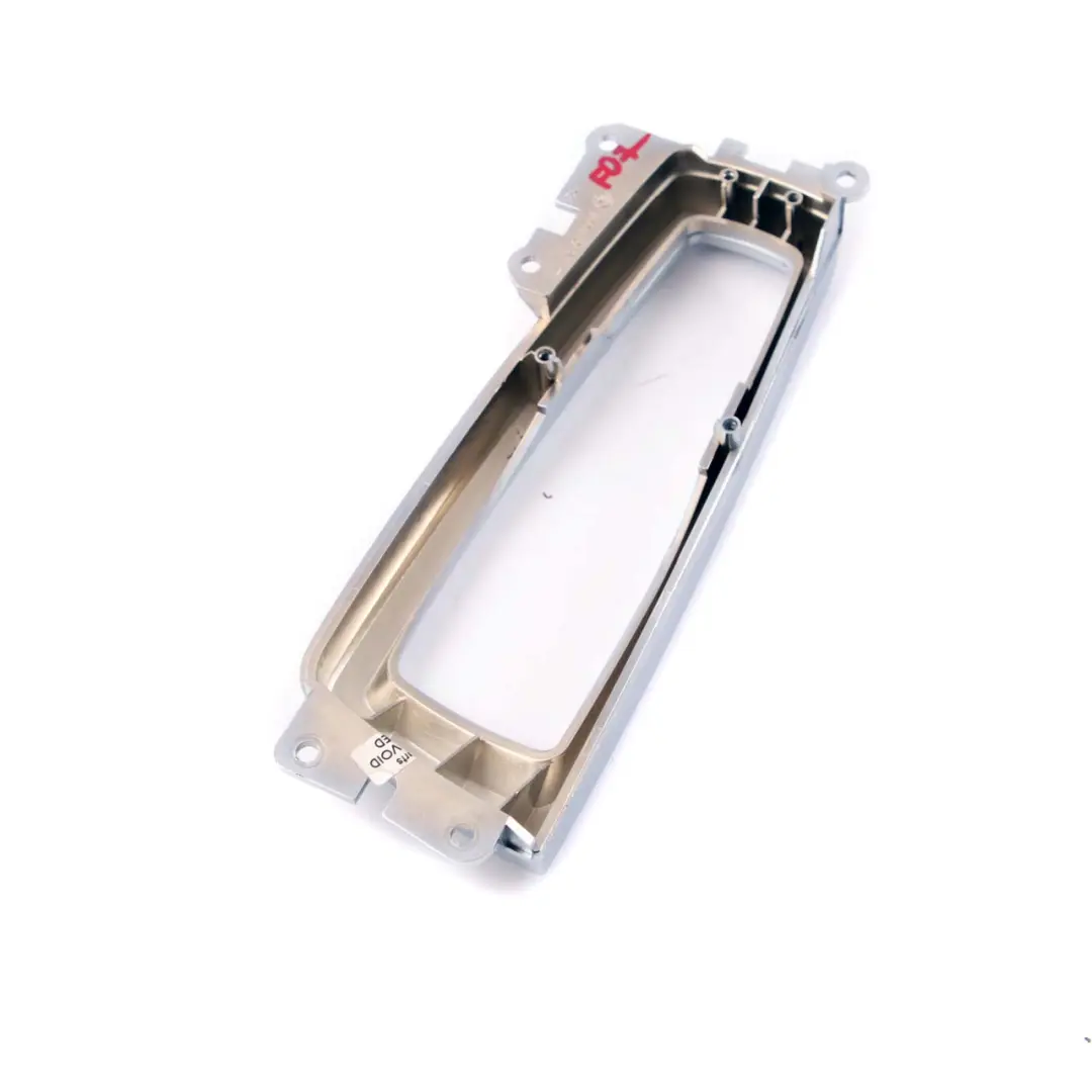 BMW 5 7 Series F01 F02 F10 F11 Cover Panel Gear Selector Switch Gearbox - SKU rhd-9189065 - Part number 9189065