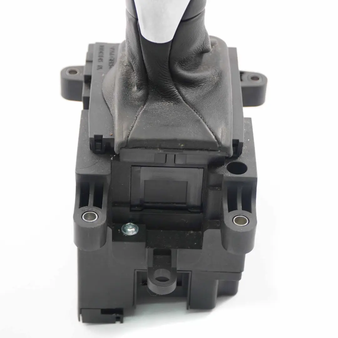 Selector BMW F10 F11 Gearshift Switch Automatic Transmission to Gear with Part number 9189119 Gear Selector BMW F10 F11 Gearshift Switch Automatic Transmission - SKU rhd-9189119 - Part number 9189119