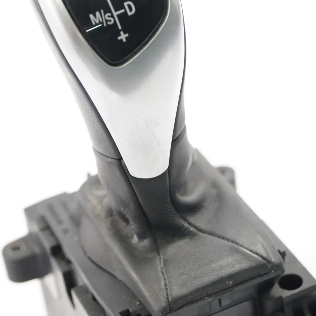Gear Selector BMW F10 F11 Gearshift Switch Automatic Transmission - SKU rhd-9189119 - Part number 9189119