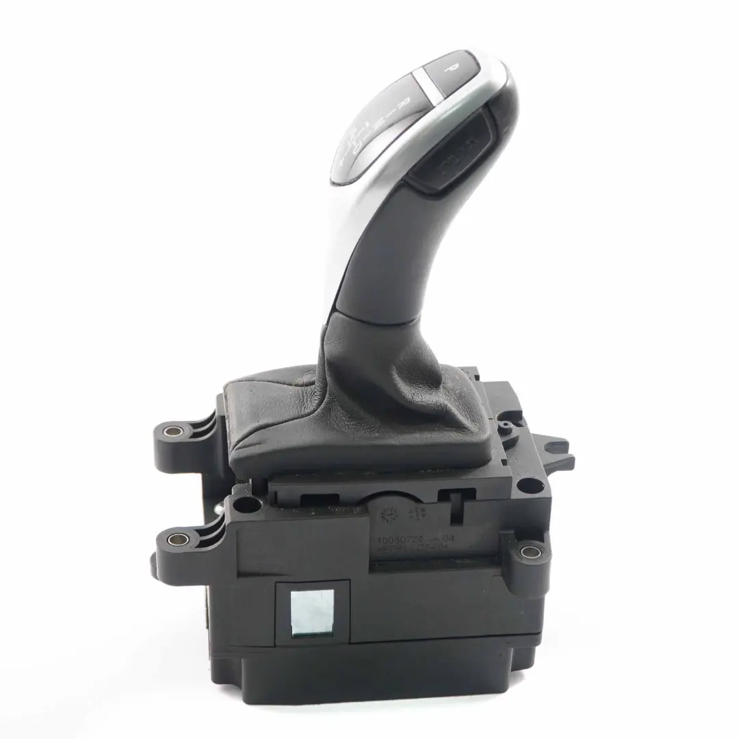 Gear Selector BMW F10 F11 Gearshift Switch Automatic Transmission - SKU rhd-9189119 - Part number 9189119