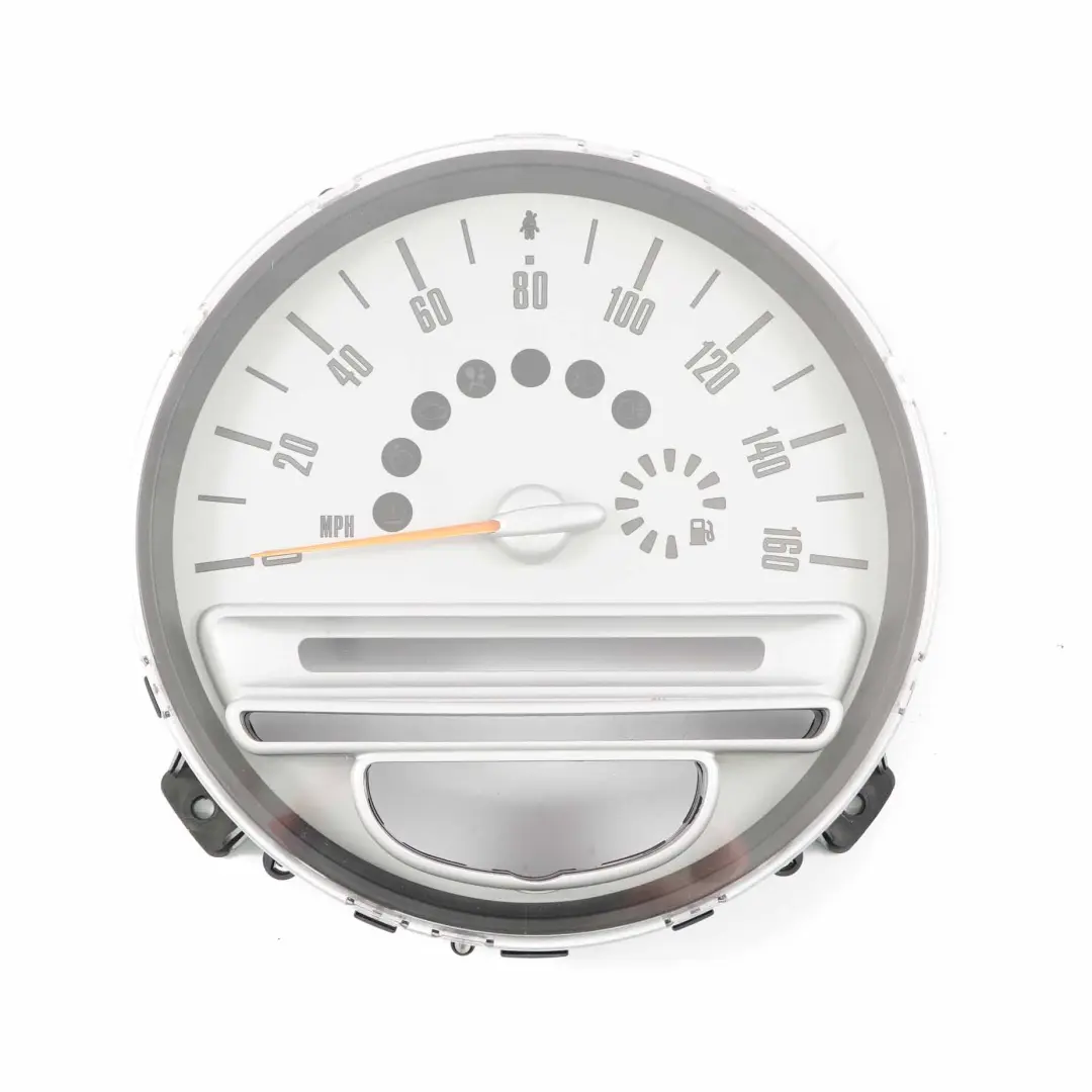 Instrument Cluster Speedo Meter Panel to MINI Cooper One R55 R56 R57 with Part number 9189503 MINI Cooper One R55 R56 R57 Instrument Cluster Speedo Meter Panel - SKU rhd-9189503 - Part number 9189503