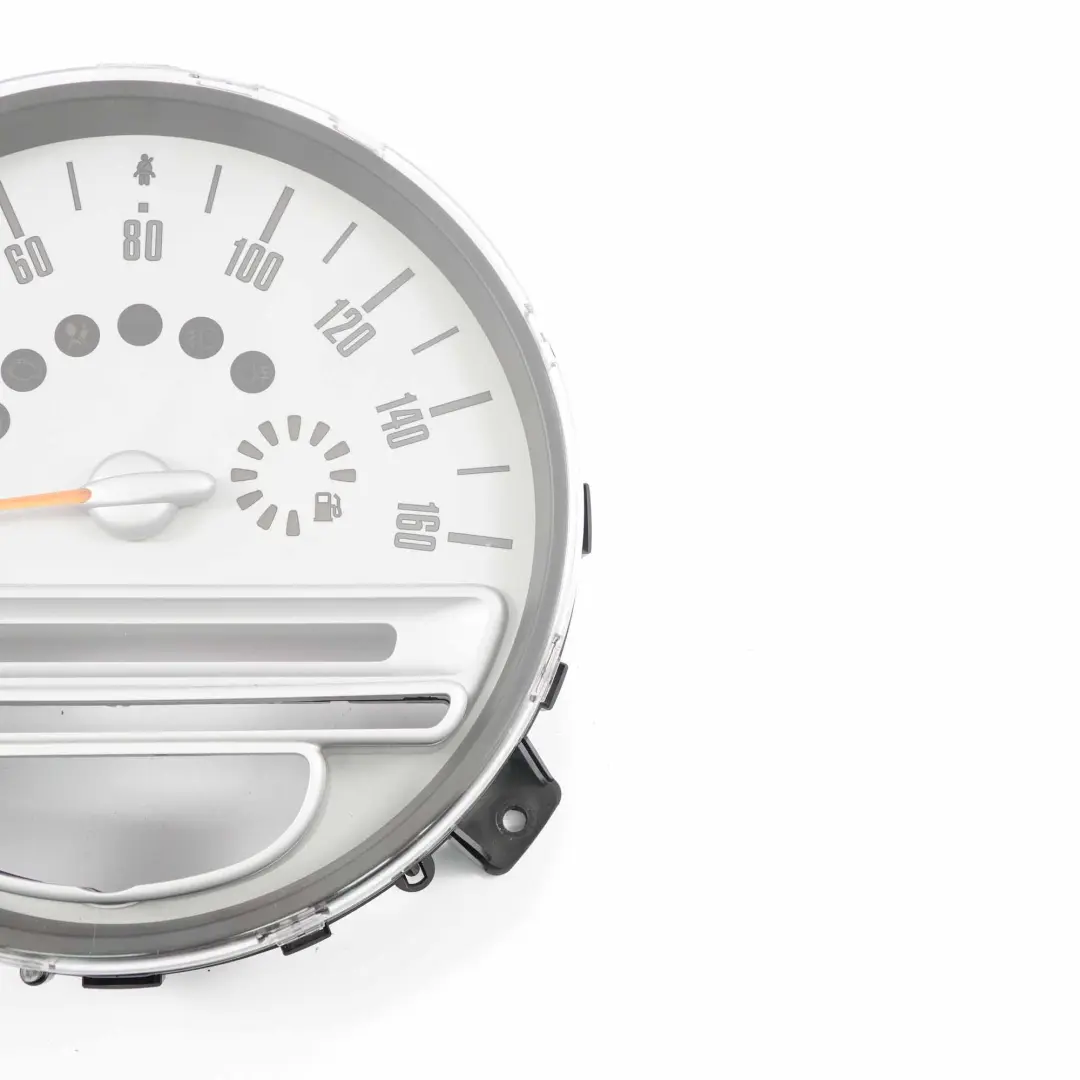Instrument Cluster Speedo Meter Panel to MINI Cooper One R55 R56 R57 with Part number 9189503 MINI Cooper One R55 R56 R57 Instrument Cluster Speedo Meter Panel - SKU rhd-9189503 - Part number 9189503