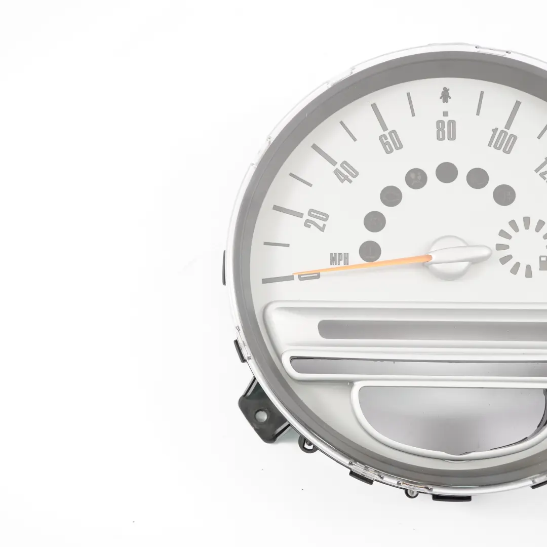 Instrument Cluster Speedo Meter Panel to MINI Cooper One R55 R56 R57 with Part number 9189503 MINI Cooper One R55 R56 R57 Instrument Cluster Speedo Meter Panel - SKU rhd-9189503 - Part number 9189503