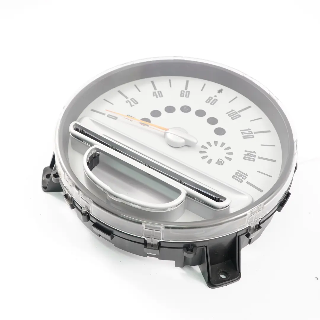 Instrument Cluster Speedo Meter Panel to MINI Cooper One R55 R56 R57 with Part number 9189503 MINI Cooper One R55 R56 R57 Instrument Cluster Speedo Meter Panel - SKU rhd-9189503 - Part number 9189503