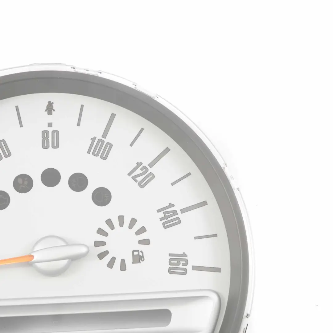Instrument Cluster Speedo Meter Panel to MINI Cooper One R55 R56 R57 with Part number 9189503 MINI Cooper One R55 R56 R57 Instrument Cluster Speedo Meter Panel - SKU rhd-9189503 - Part number 9189503