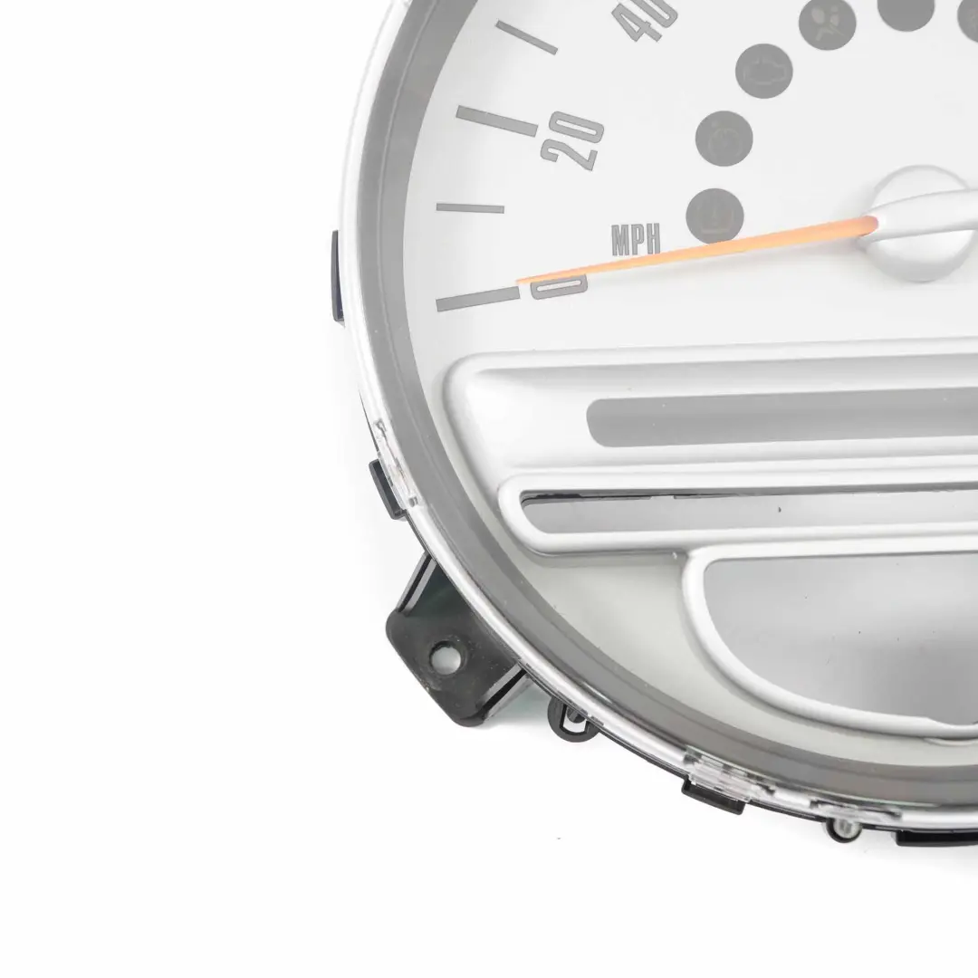 Instrument Cluster Speedo Meter Panel to MINI Cooper One R55 R56 R57 with Part number 9189503 MINI Cooper One R55 R56 R57 Instrument Cluster Speedo Meter Panel - SKU rhd-9189503 - Part number 9189503