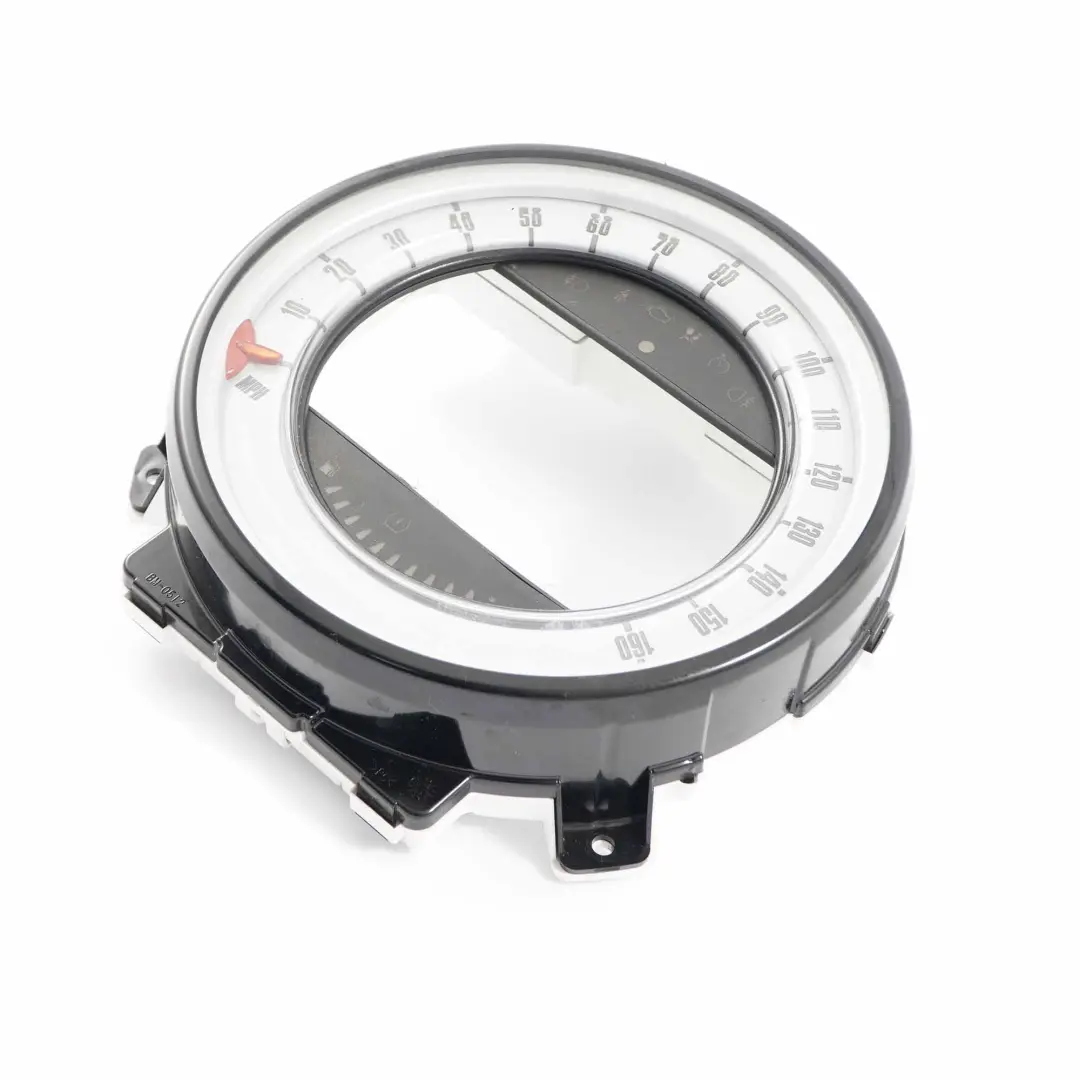  Instrument Cluster Mini R55 R56 R60 R61 Speedo Navigation Display Cover - SKU rhd-9189507 - Part number 9189507