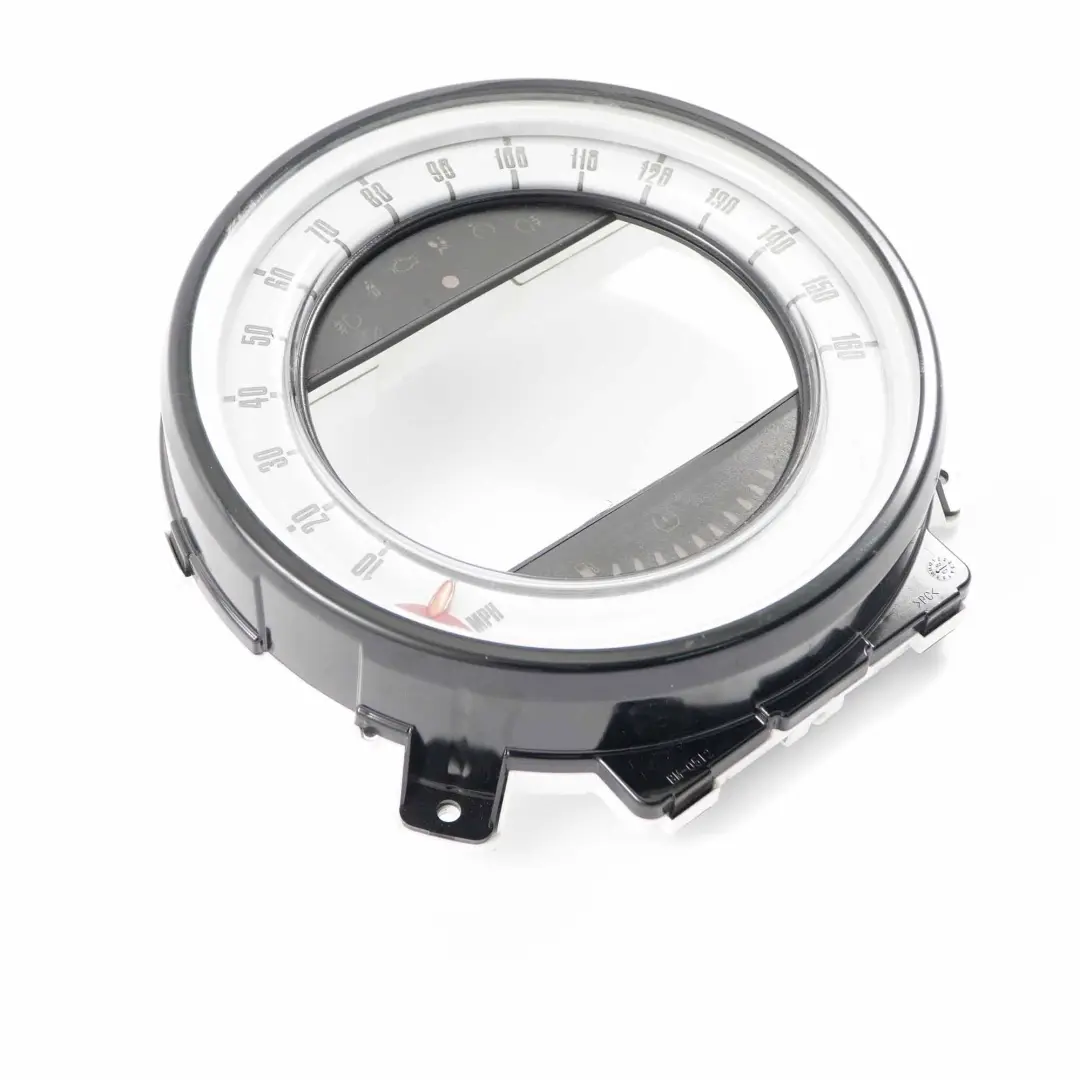 Instrument Cluster Mini R55 R56 R60 R61 Speedo Navigation Display Cover to with Part number 9189507 Instrument Cluster Mini R55 R56 R60 R61 Speedo Navigation Display Cover - SKU rhd-9189507 - Part number 9189507