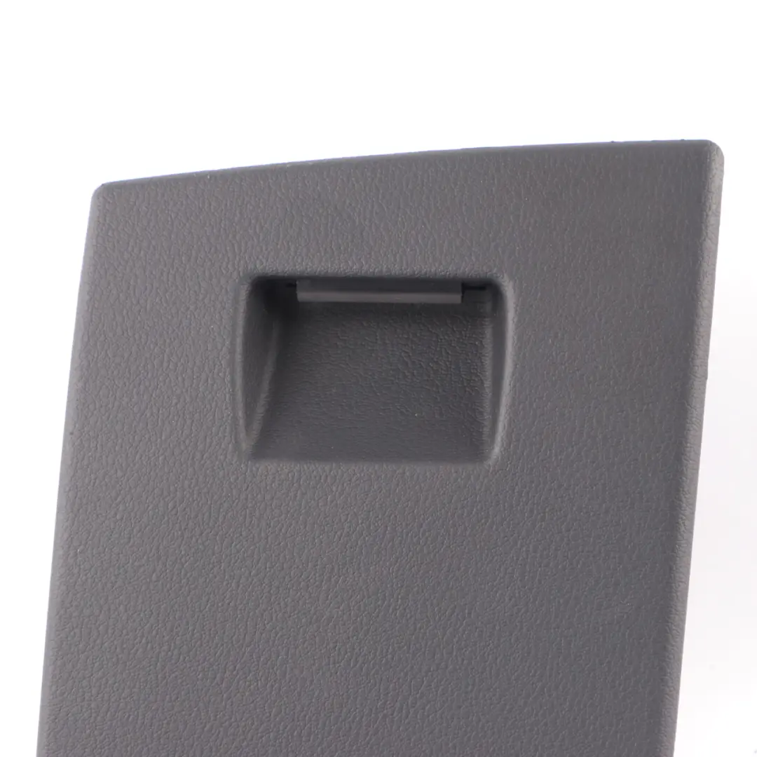 Storage Box Compartment Driver's Side Dashboard Tray Black 9129226 to BMW Z4 E89 with Part number 9189661 BMW Z4 E89 Storage Box Compartment Driver's Side Dashboard Tray Black 9129226 - SKU rhd-9189661 - Part number 9189661