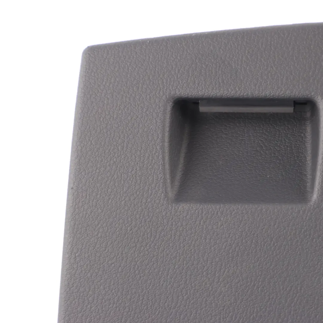 BMW Z4 E89 Storage Box Compartment Driver's Side Dashboard Tray Black 9129226 - SKU rhd-9189661 - Part number 9189661