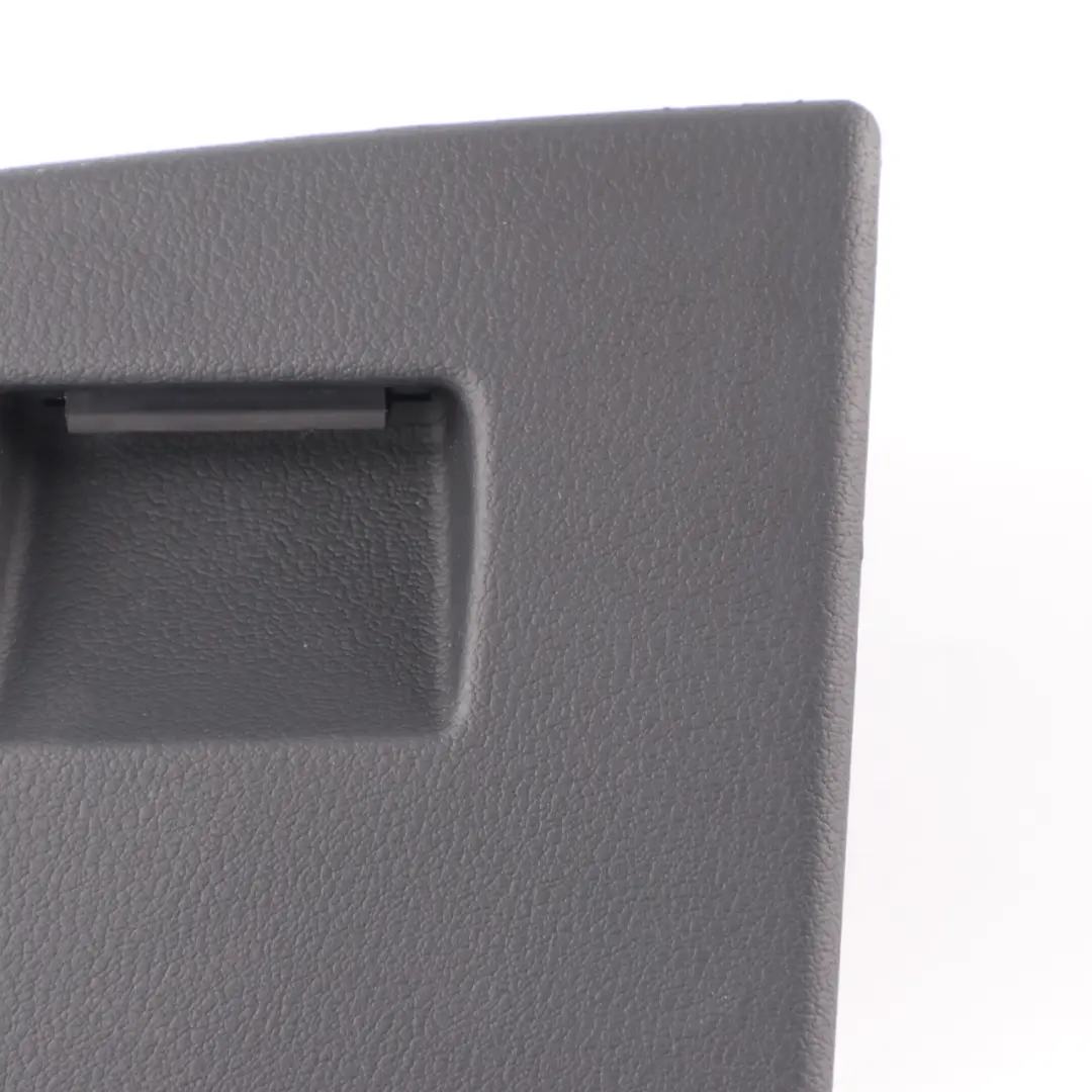 Storage Box Compartment Driver's Side Dashboard Tray Black 9129226 to BMW Z4 E89 with Part number 9189661 BMW Z4 E89 Storage Box Compartment Driver's Side Dashboard Tray Black 9129226 - SKU rhd-9189661 - Part number 9189661