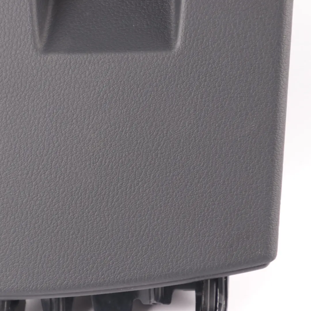 BMW Z4 E89 Storage Box Compartment Driver's Side Dashboard Tray Black 9129226 - SKU rhd-9189661 - Part number 9189661