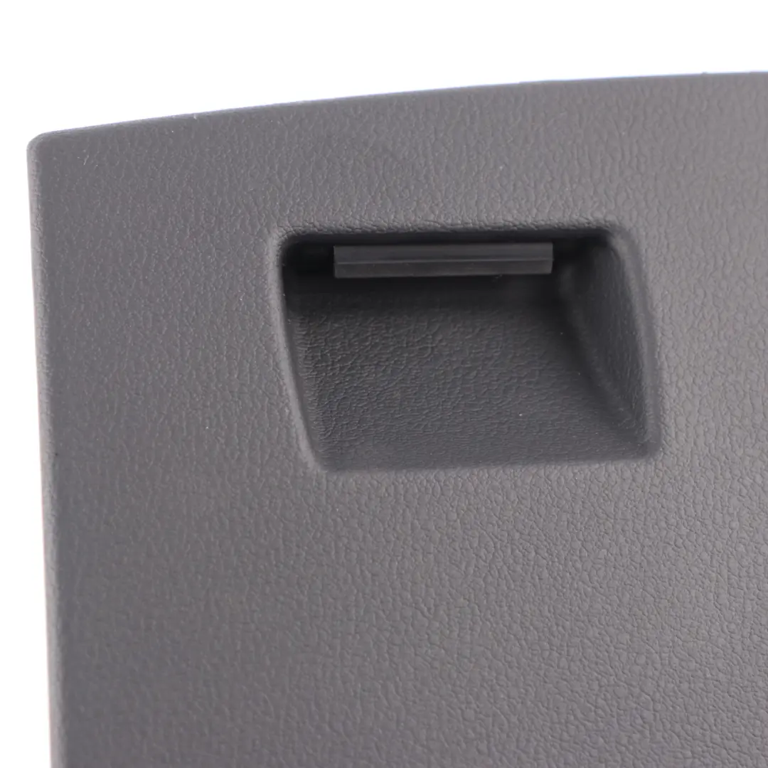 Storage Box Compartment Driver's Side Dashboard Tray Black 9129226 to BMW Z4 E89 with Part number 9189661 BMW Z4 E89 Storage Box Compartment Driver's Side Dashboard Tray Black 9129226 - SKU rhd-9189661 - Part number 9189661