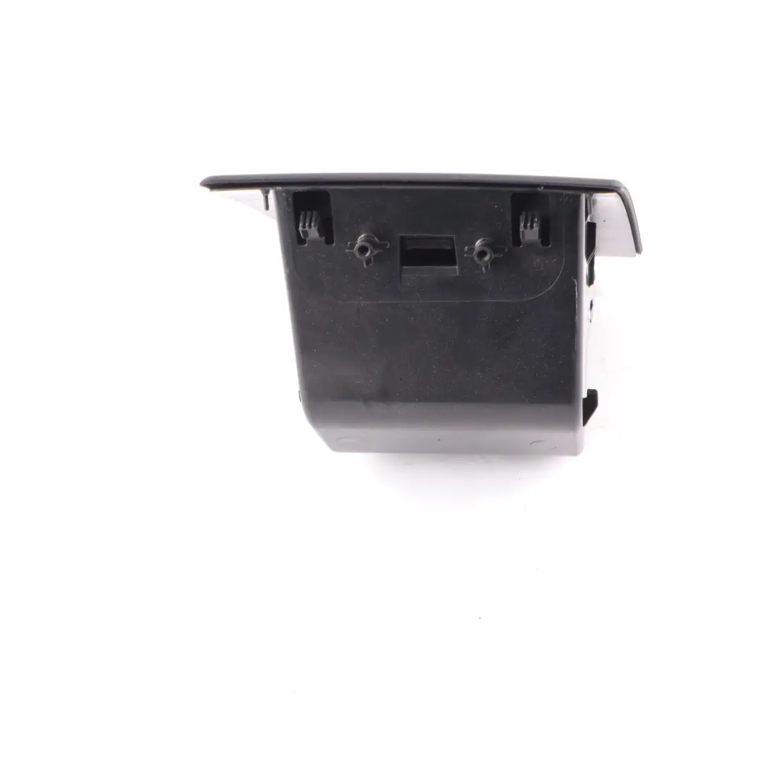 BMW Z4 E89 Storage Box Compartment Driver's Side Dashboard Tray Black 9129226 - SKU rhd-9189661 - Part number 9189661