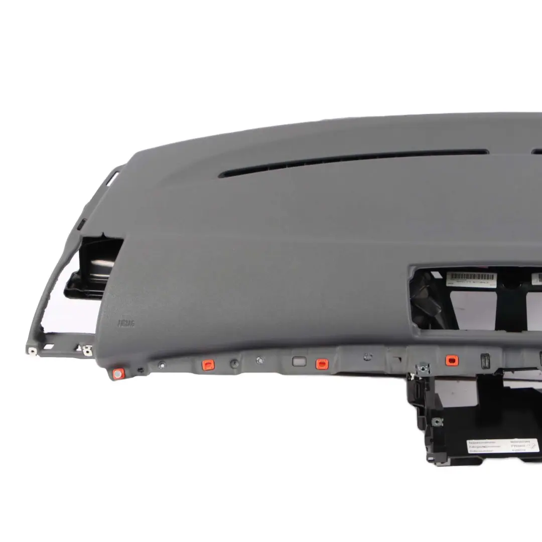 BMW 1 Series E87 Cover Trim Panel Dashboard Dash Grey Alaska Grau Alaskagrey - SKU rhd-9190048 - Part number 9190048