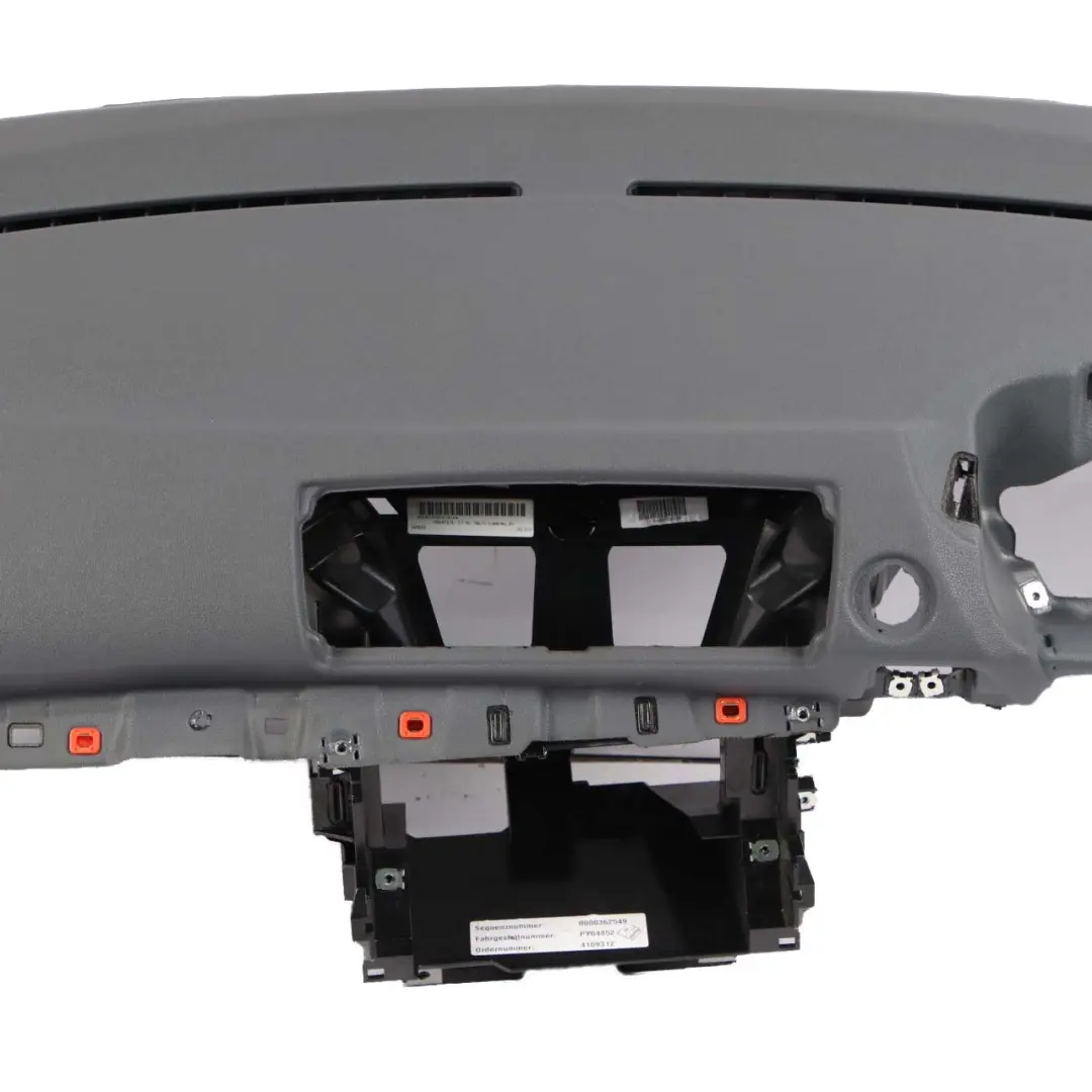 BMW 1 Series E87 Cover Trim Panel Dashboard Dash Grey Alaska Grau Alaskagrey - SKU rhd-9190048 - Part number 9190048