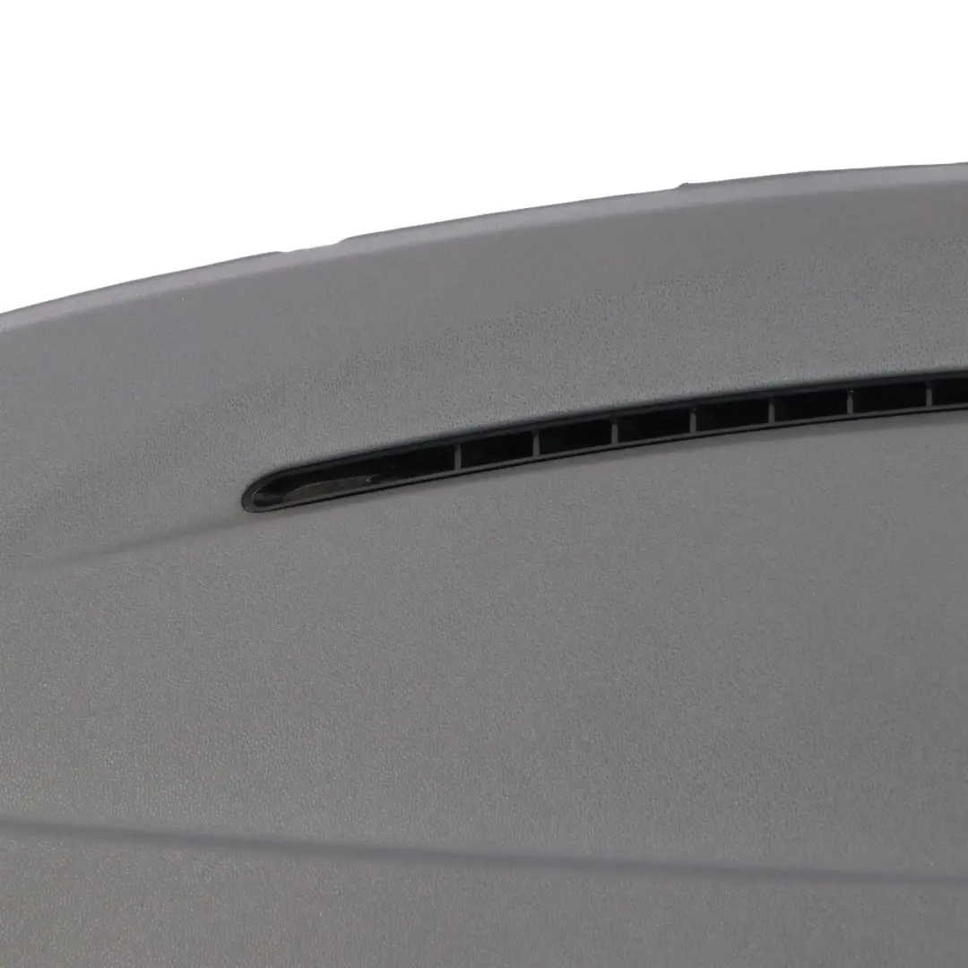 Trim Panel Dashboard Dash Grey Alaska Grau Alaskagrey to BMW 1 Series E87 Cover with Part number 9190048 BMW 1 Series E87 Cover Trim Panel Dashboard Dash Grey Alaska Grau Alaskagrey - SKU rhd-9190048 - Part number 9190048