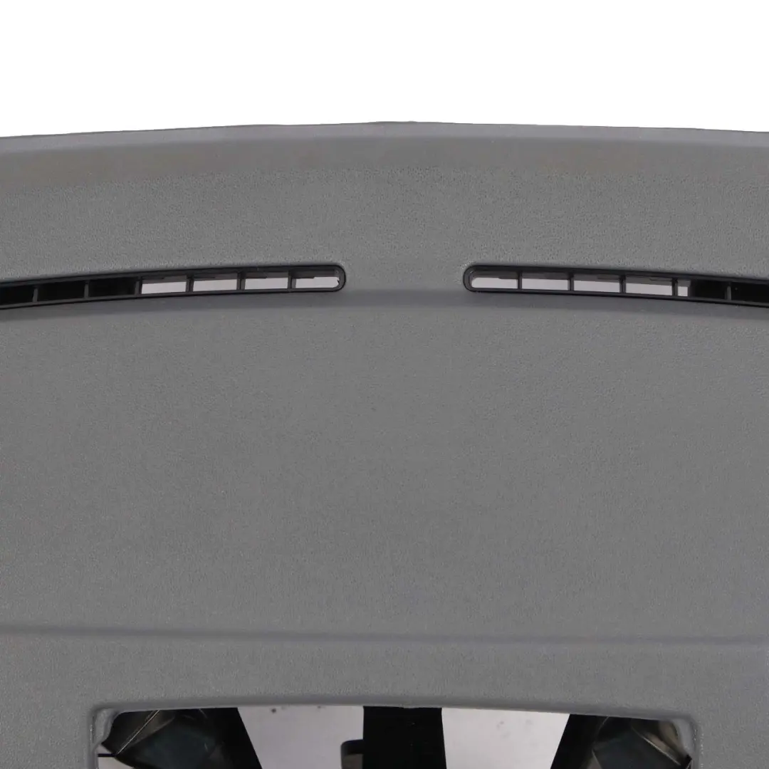 BMW 1 Series E87 Cover Trim Panel Dashboard Dash Grey Alaska Grau Alaskagrey - SKU rhd-9190048 - Part number 9190048