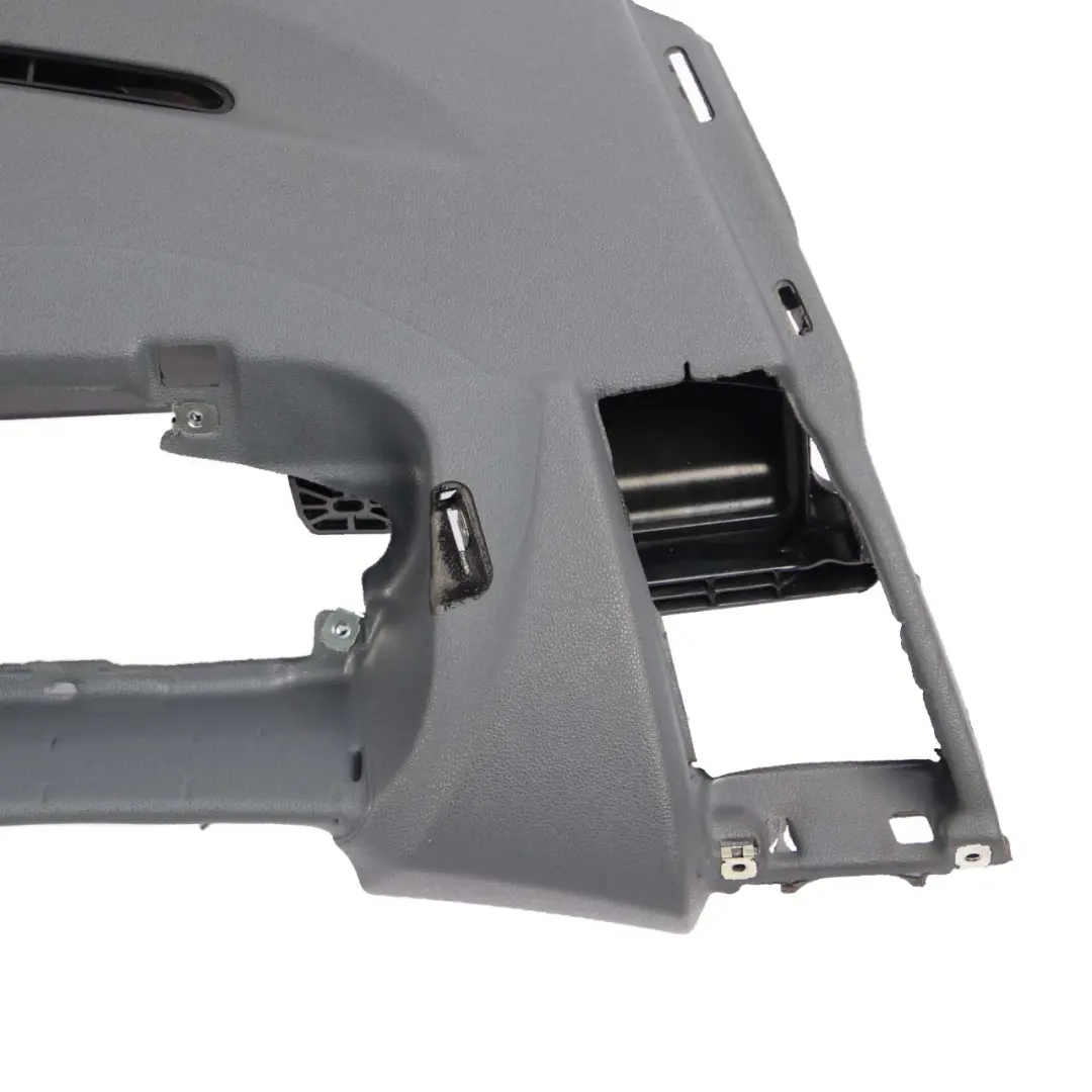 BMW 1 Series E87 Cover Trim Panel Dashboard Dash Grey Alaska Grau Alaskagrey - SKU rhd-9190048 - Part number 9190048