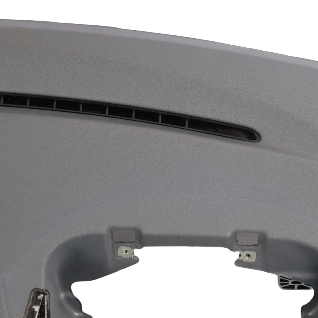 BMW 1 Series E87 Cover Trim Panel Dashboard Dash Grey Alaska Grau Alaskagrey - SKU rhd-9190048 - Part number 9190048