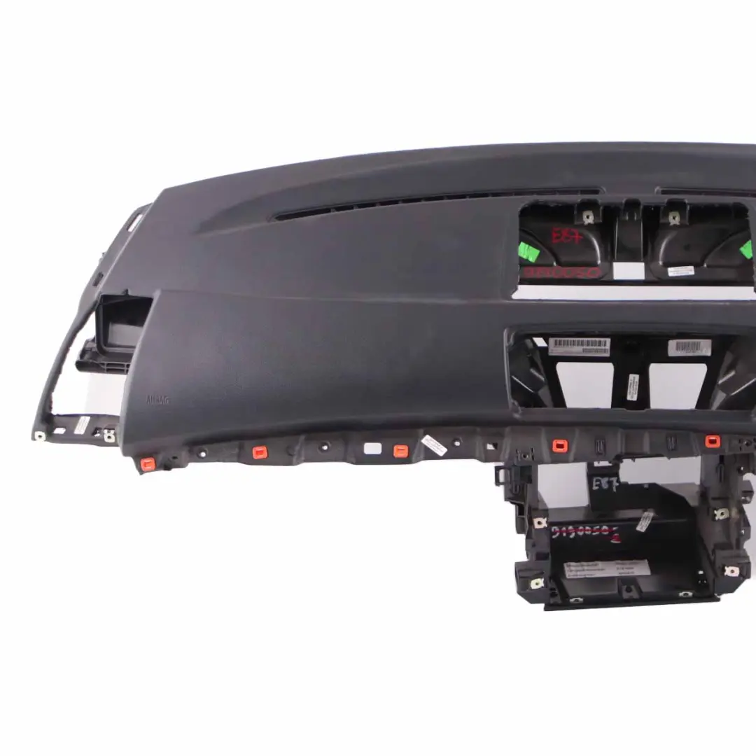 Trim Panel Dashboard Dash Black 6962242 to BMW 1 Series E87 with Part number 9190050 BMW 1 Series E87 Trim Panel Dashboard Dash Black 6962242 - SKU rhd-9190050-1 - Part number 9190050