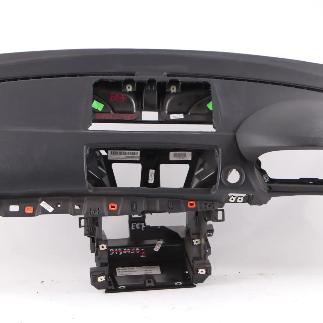 Trim Panel Dashboard Dash Black 6962242 to BMW 1 Series E87 with Part number 9190050 BMW 1 Series E87 Trim Panel Dashboard Dash Black 6962242 - SKU rhd-9190050-1 - Part number 9190050