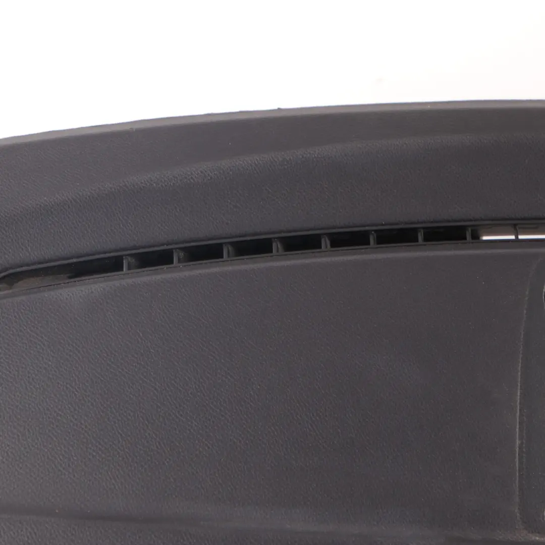 Trim Panel Dashboard Dash Black 6962242 to BMW 1 Series E87 with Part number 9190050 BMW 1 Series E87 Trim Panel Dashboard Dash Black 6962242 - SKU rhd-9190050-1 - Part number 9190050