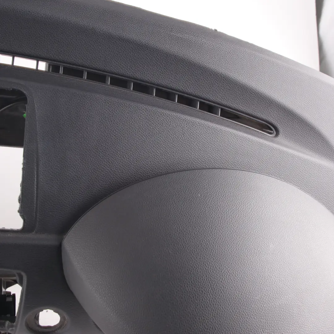 Trim Panel Dashboard Dash Black 6962242 to BMW 1 Series E87 with Part number 9190050 BMW 1 Series E87 Trim Panel Dashboard Dash Black 6962242 - SKU rhd-9190050-1 - Part number 9190050