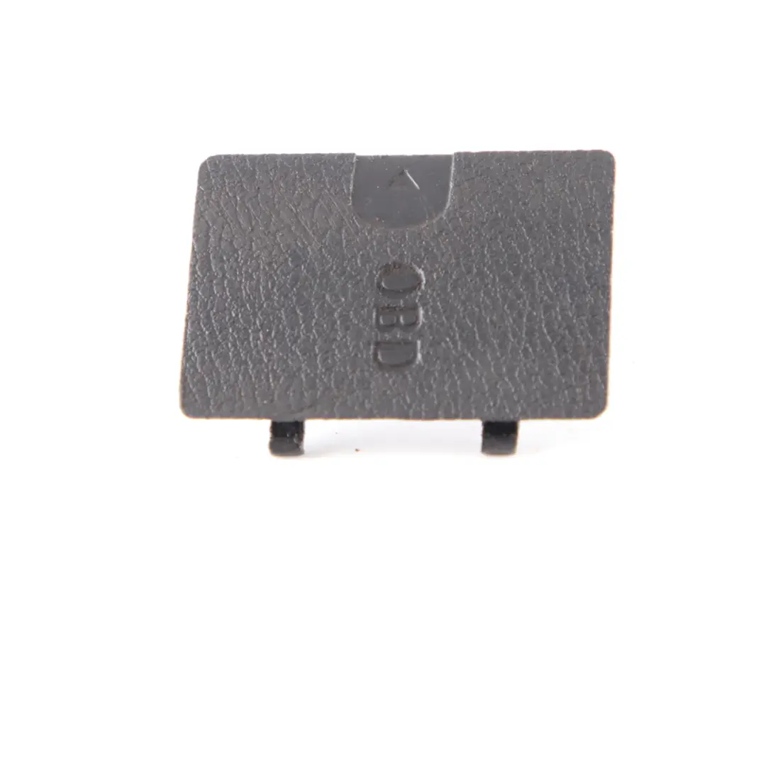 Cover Trim OBD BMW X3 F25 X4 F26 Front Right Panel Leg Room Black - SKU rhd-9190687 - Part number 9190687