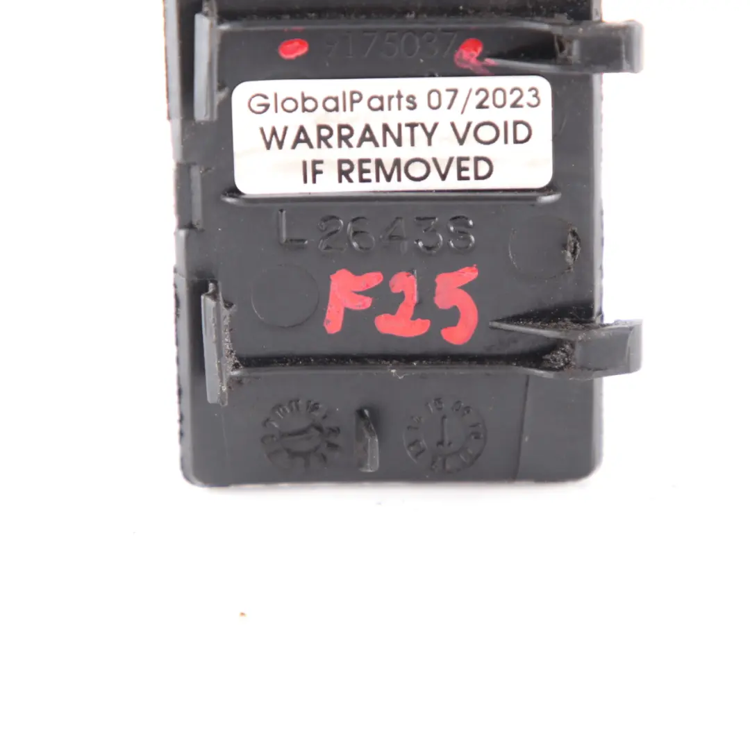 Trim OBD BMW X3 F25 X4 F26 Front Right Panel Leg Room Black to Cover with Part number 9190687 Cover Trim OBD BMW X3 F25 X4 F26 Front Right Panel Leg Room Black - SKU rhd-9190687 - Part number 9190687