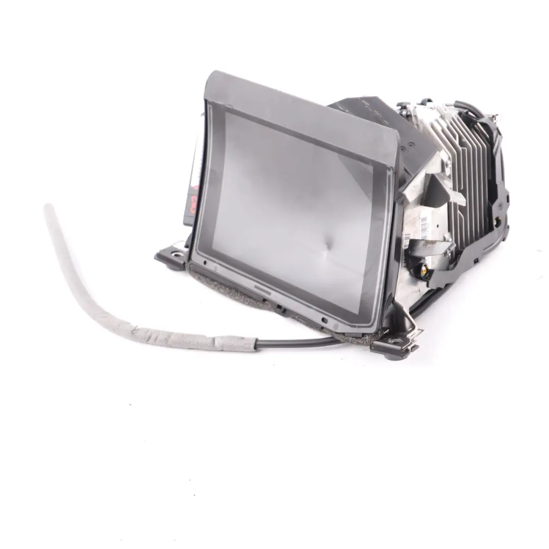 BMW E63 E64 Head-Up Display Hud Projector Dash Screen Info Control Unit - SKU rhd-9190874-1 - Part number 9190874