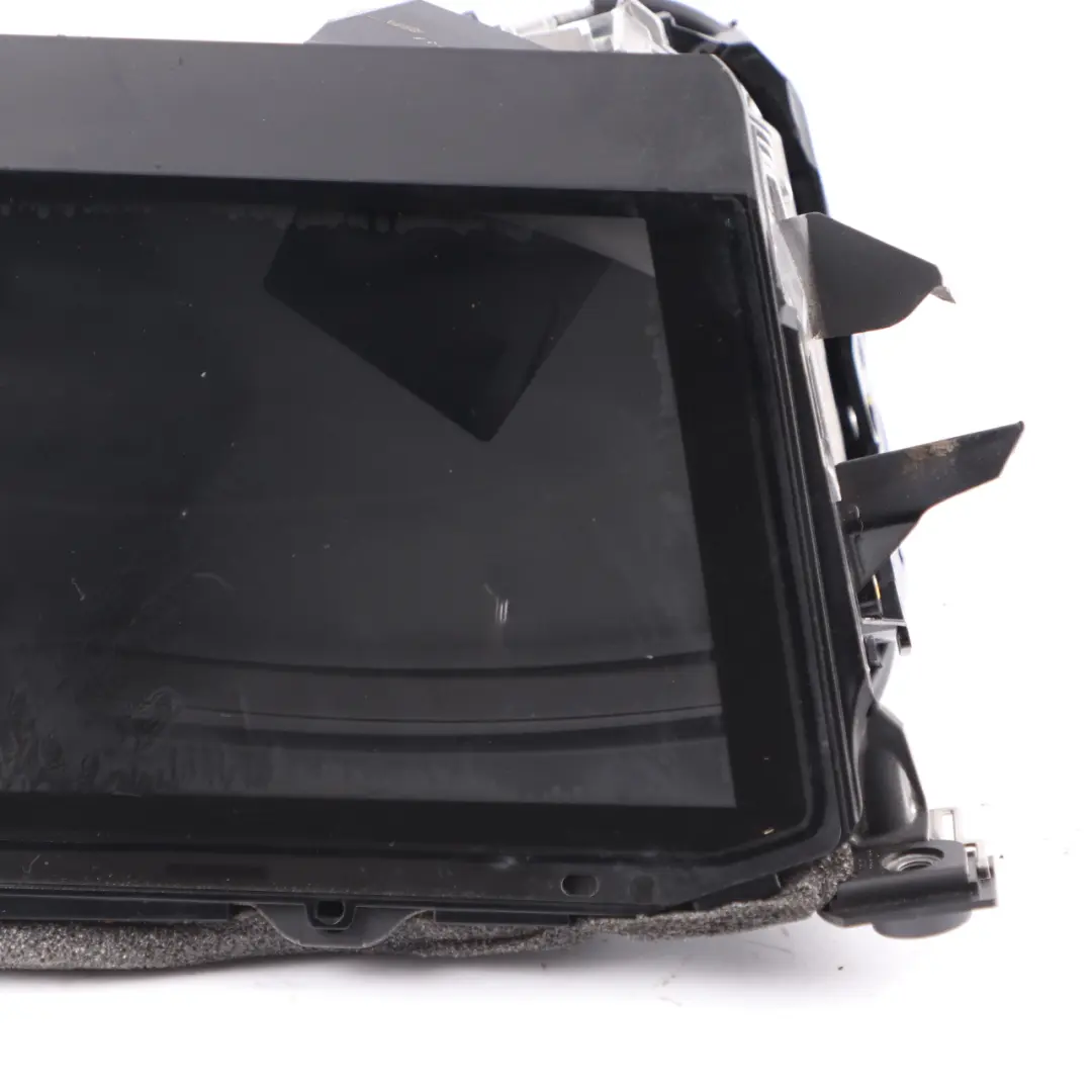 BMW E63 E64 Head-Up Display Hud Projector Dash Screen Info Control Unit - SKU rhd-9190874-1 - Part number 9190874