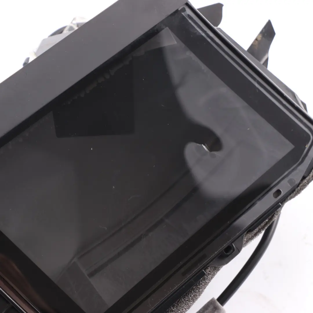 BMW E63 E64 Head-Up Display Hud Projector Dash Screen Info Control Unit - SKU rhd-9190874-1 - Part number 9190874